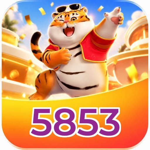 Logo APK 5853 Android