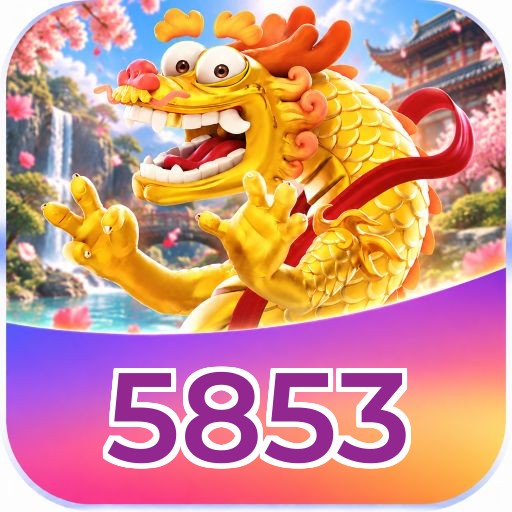 Logo 5853