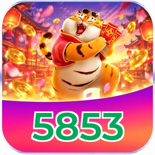 Logo 5853