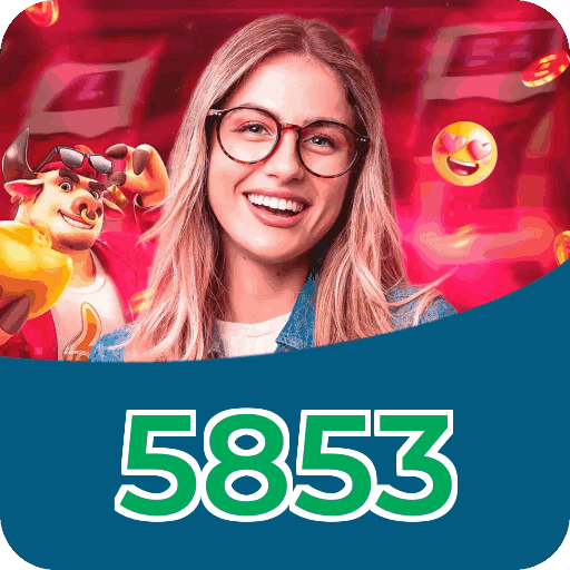 Chuva de Bônus 5853 - Slots