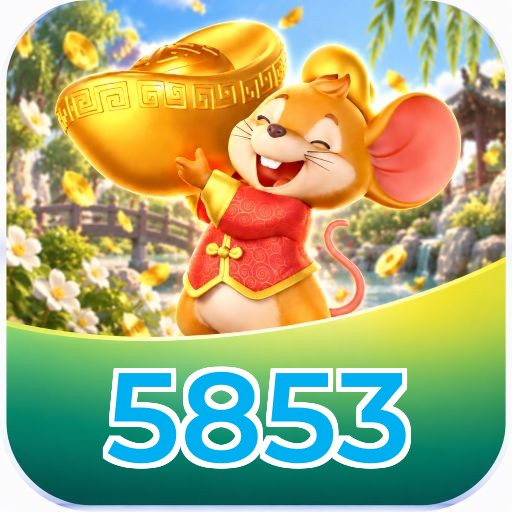 Logo 5853