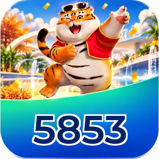 Logo 5853