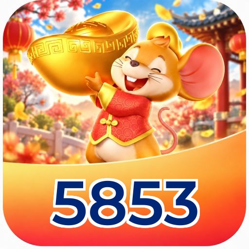 Logo 5853