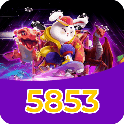 Chuva de Bônus 5853 nos slots
