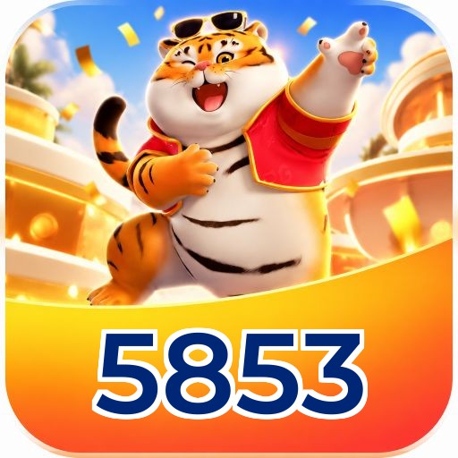 Logo 5853