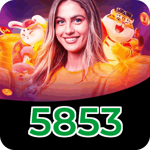 Aplicativo móvel 5853 para iOS e Android