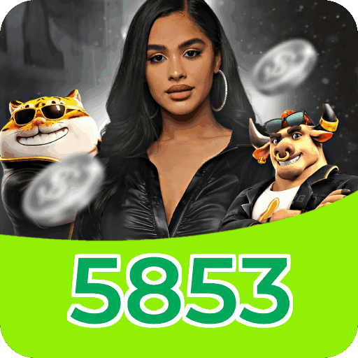 Crash Games 5853